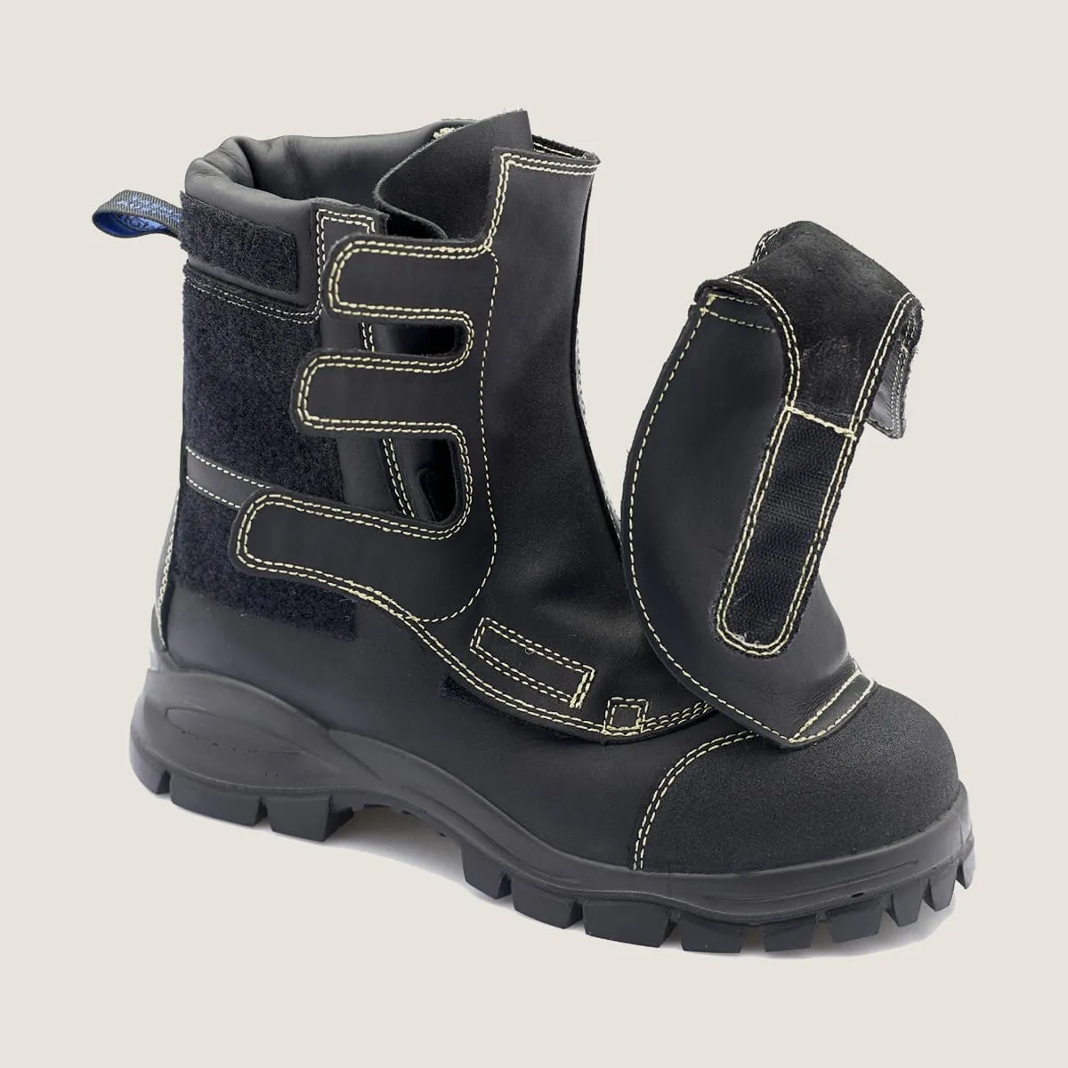 #971 UNISEX EXTREME SERIES-Black
