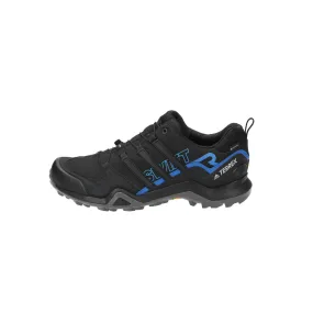 Adidas Terrex Outdoor Terrex Swift R2 Gtx Hiking Sport Shoes Fabric Black Colour For Men