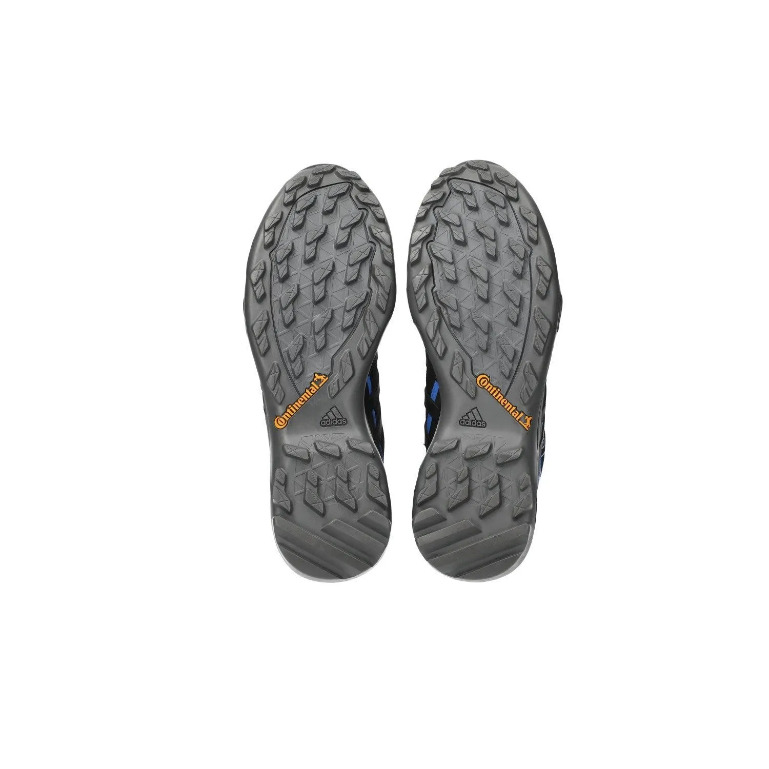 Adidas Terrex Outdoor Terrex Swift R2 Gtx Hiking Sport Shoes Fabric Black Colour For Men