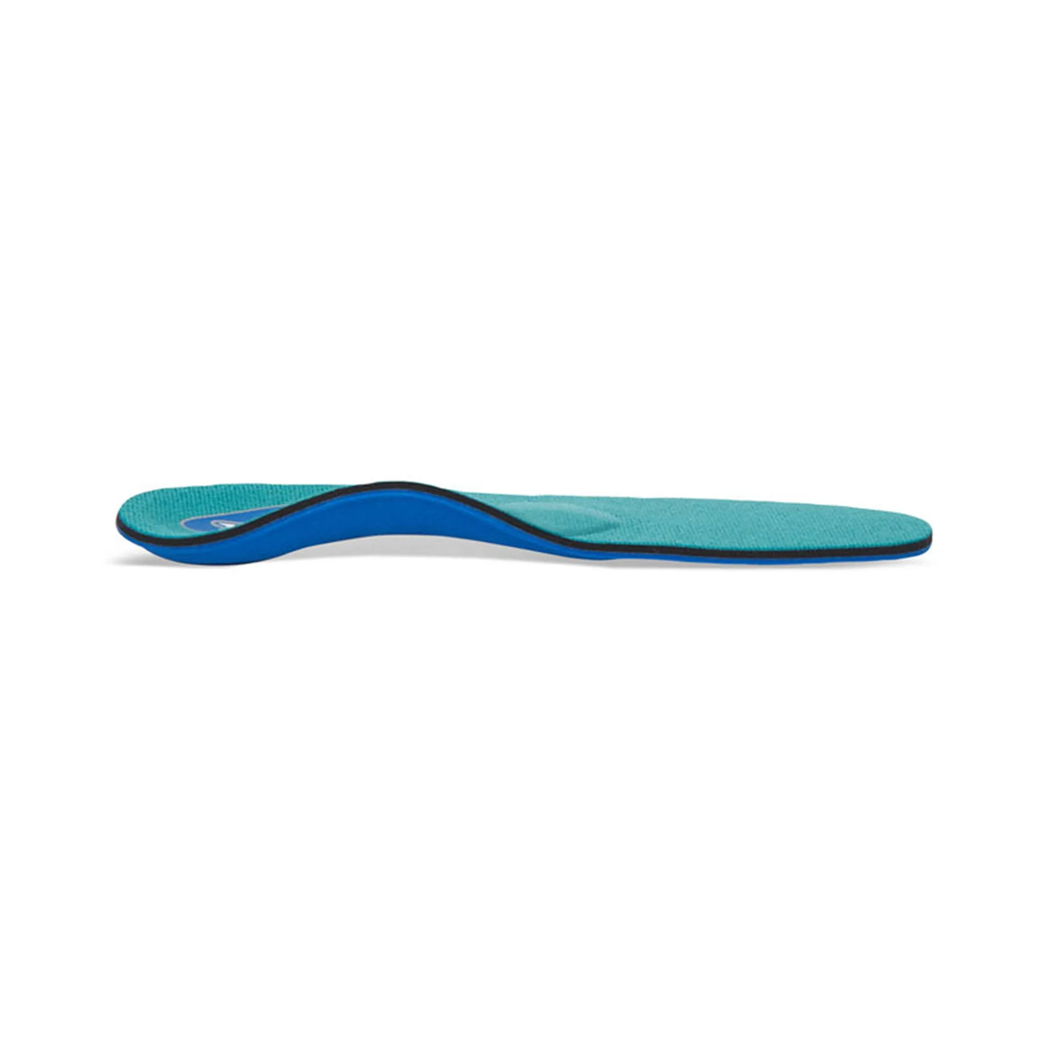 Aetrex | Women's Active Orthotics L1925W (Flat/Low Arch) with Metatarsal Support