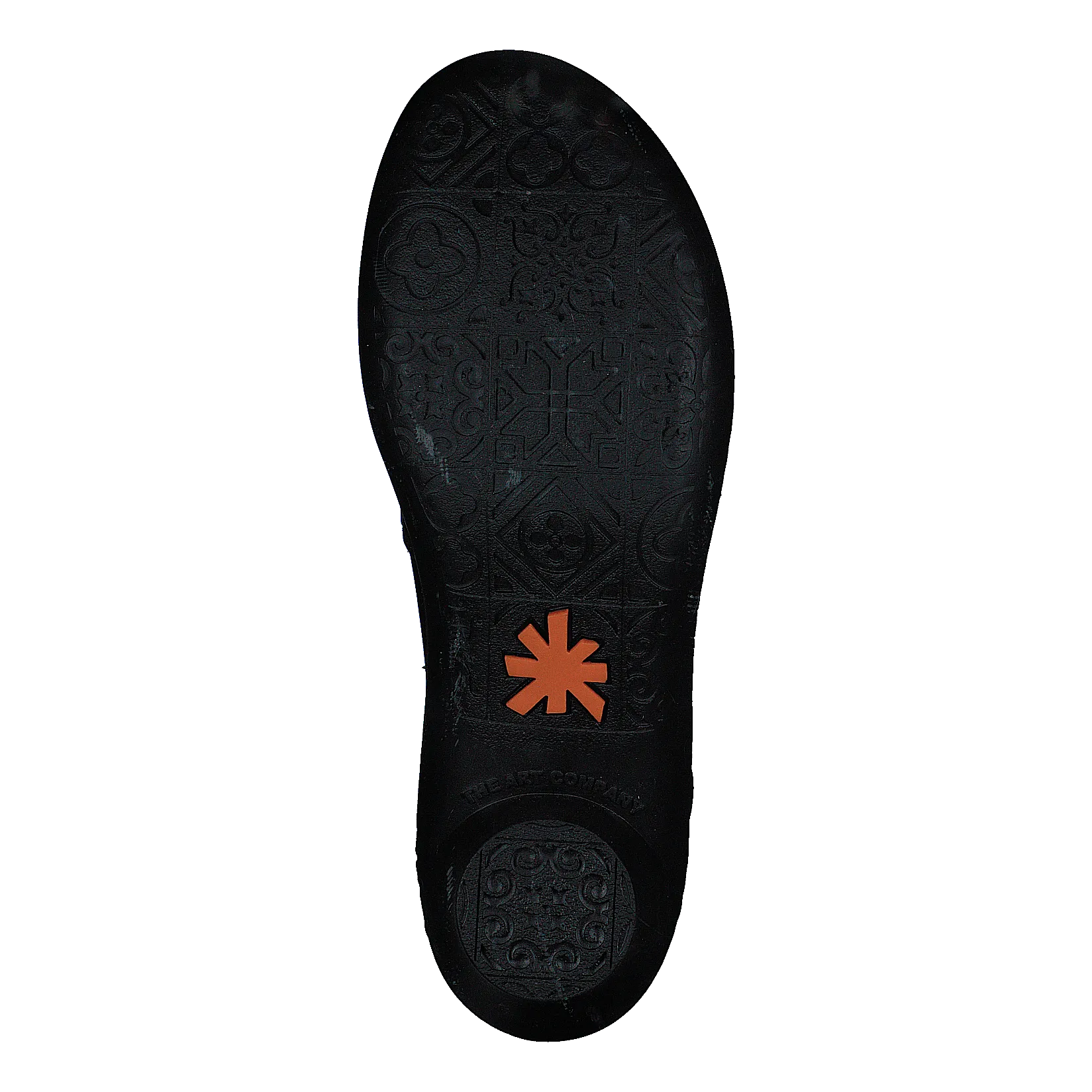Alfama Black