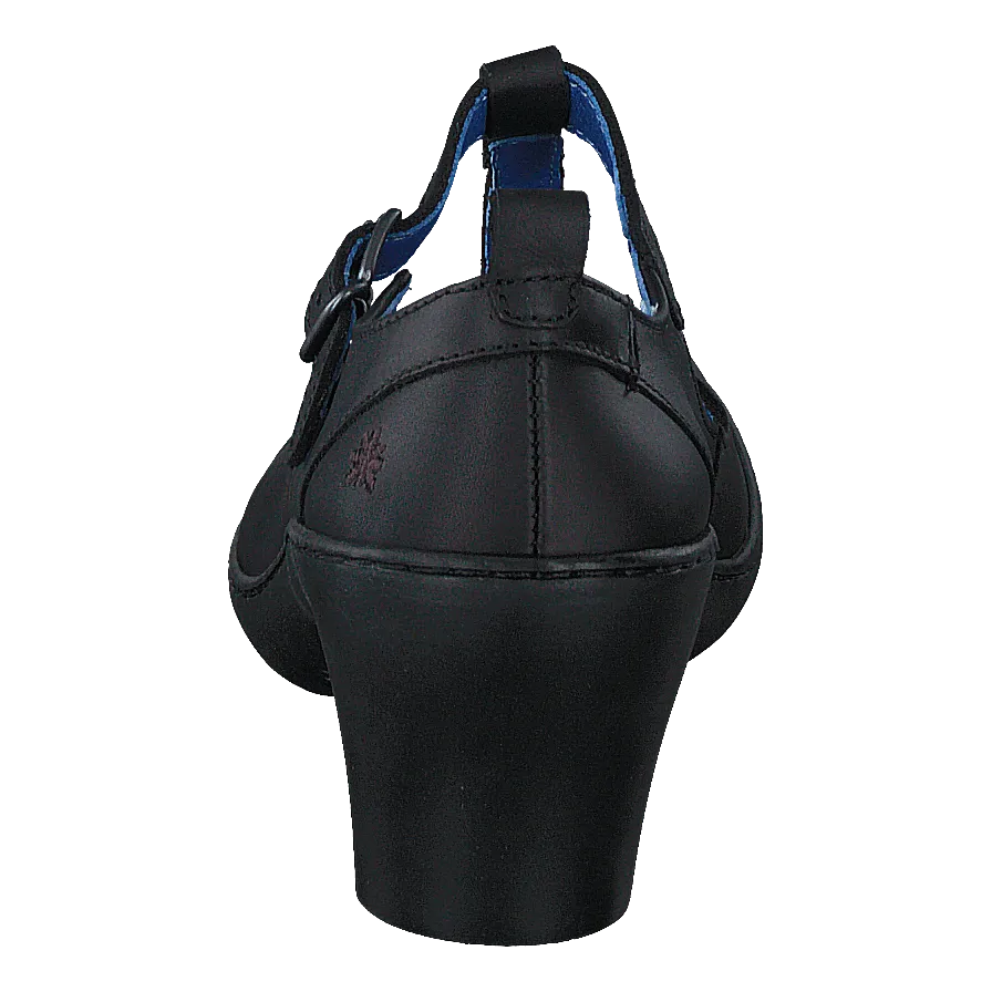 Alfama Black