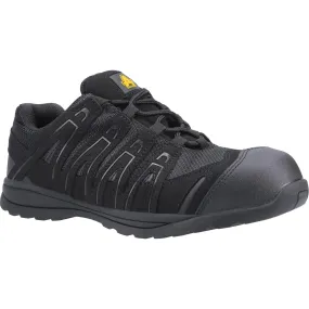 Amblers Safety FS40C Safety Trainers