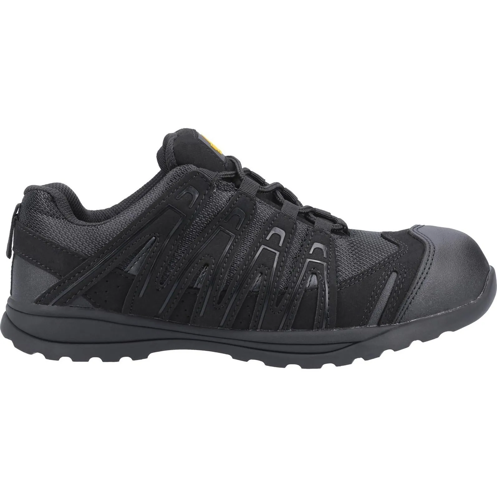 Amblers Safety FS40C Safety Trainers