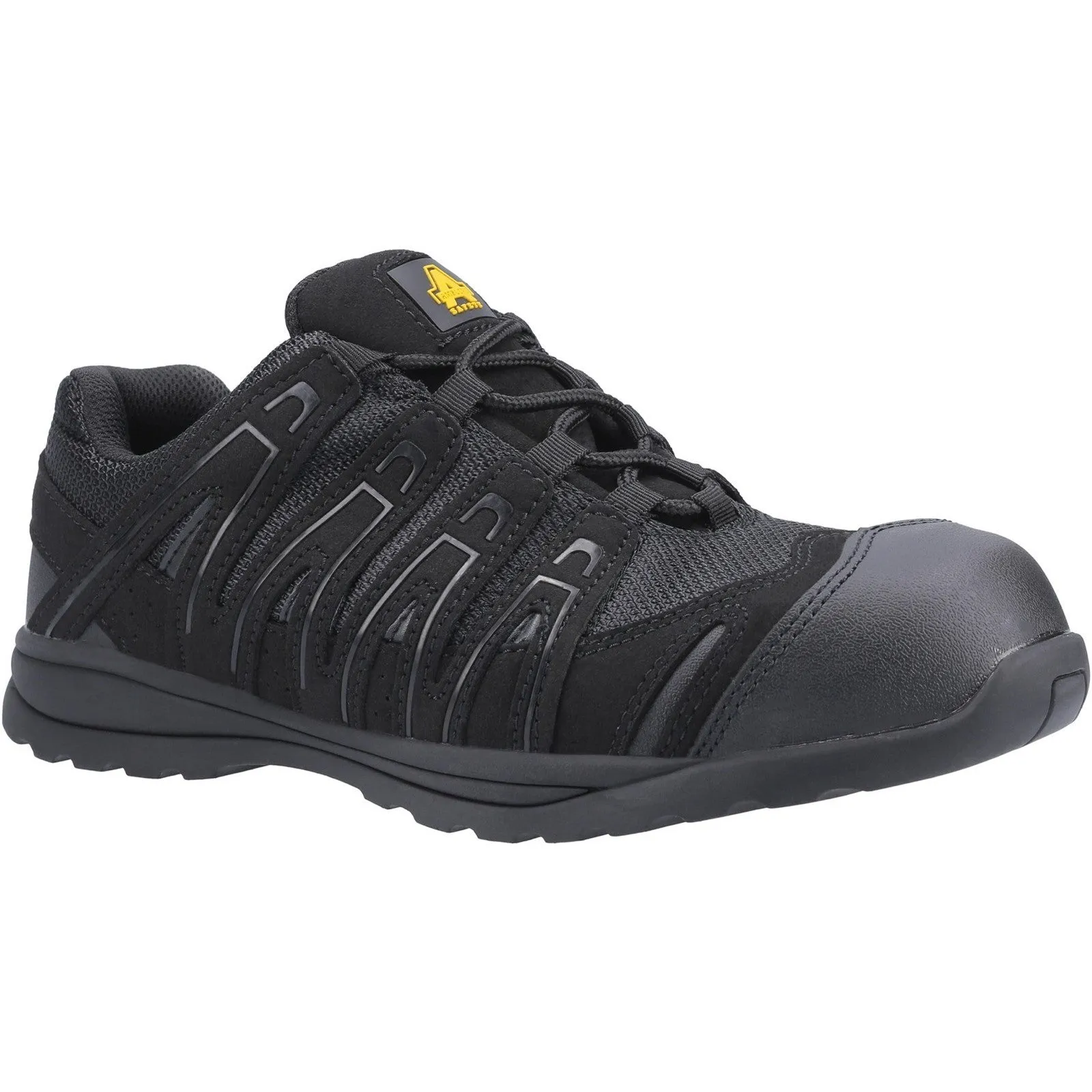 Amblers Safety FS40C Safety Trainers