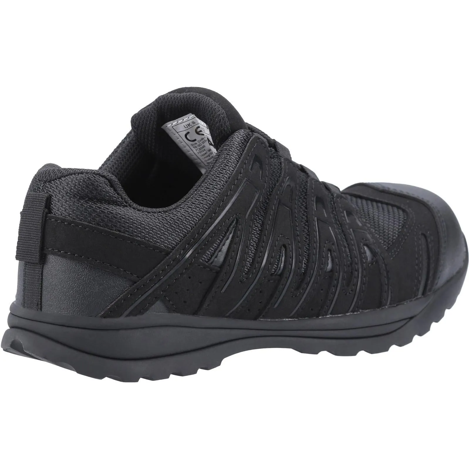 Amblers Safety FS40C Safety Trainers