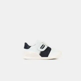 Baby's Navy Onmicro® Sneakers