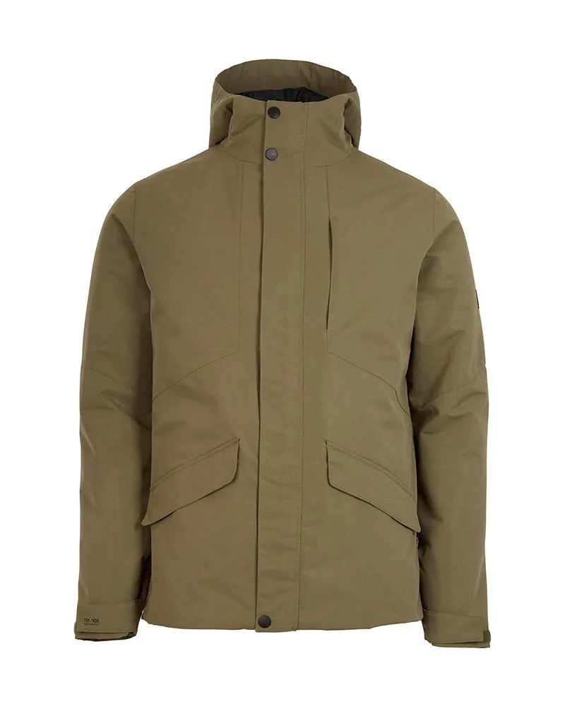Brooks Ii Snow Jacket