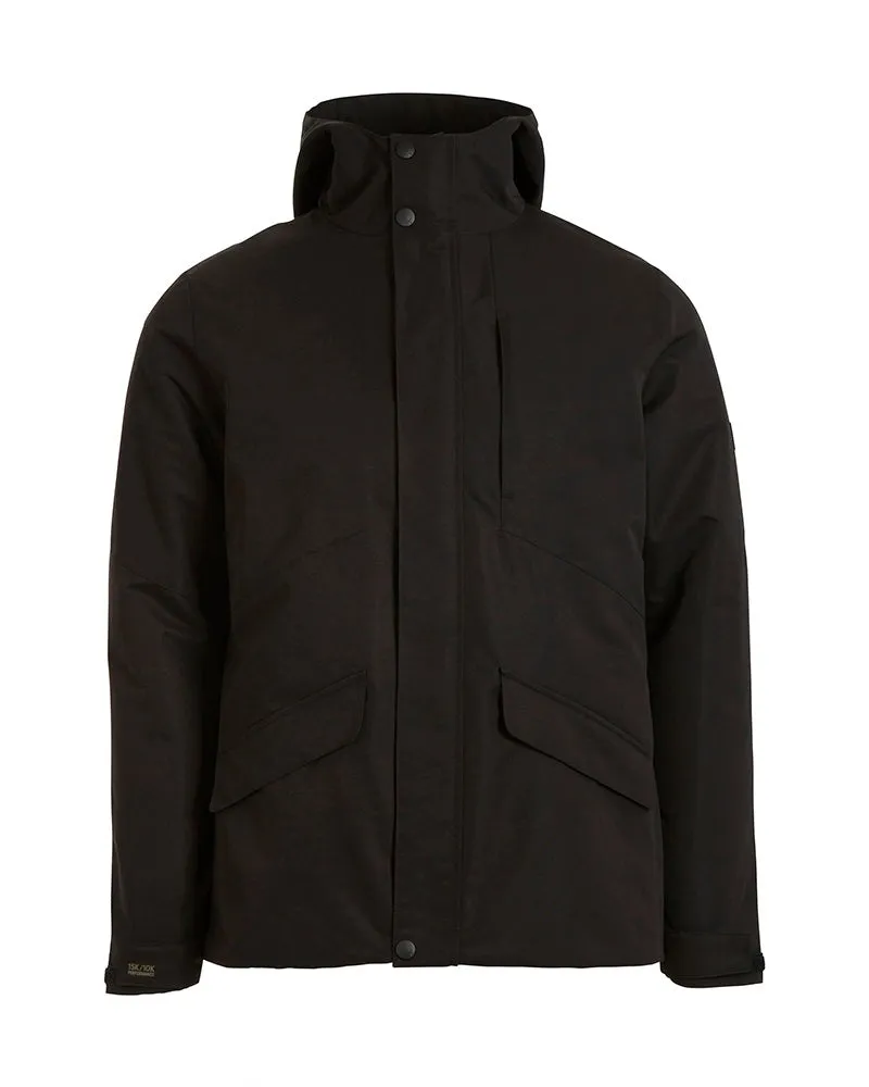 Brooks Ii Snow Jacket