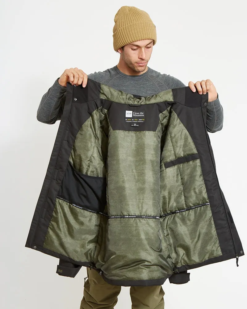 Brooks Ii Snow Jacket