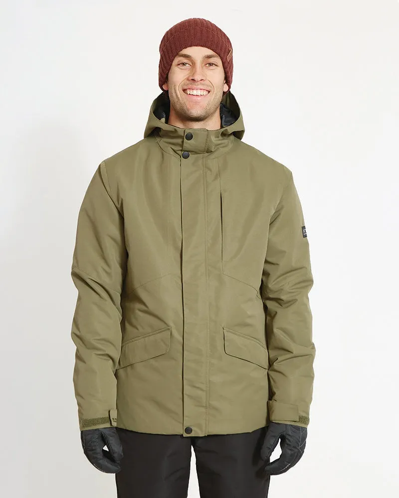 Brooks Ii Snow Jacket
