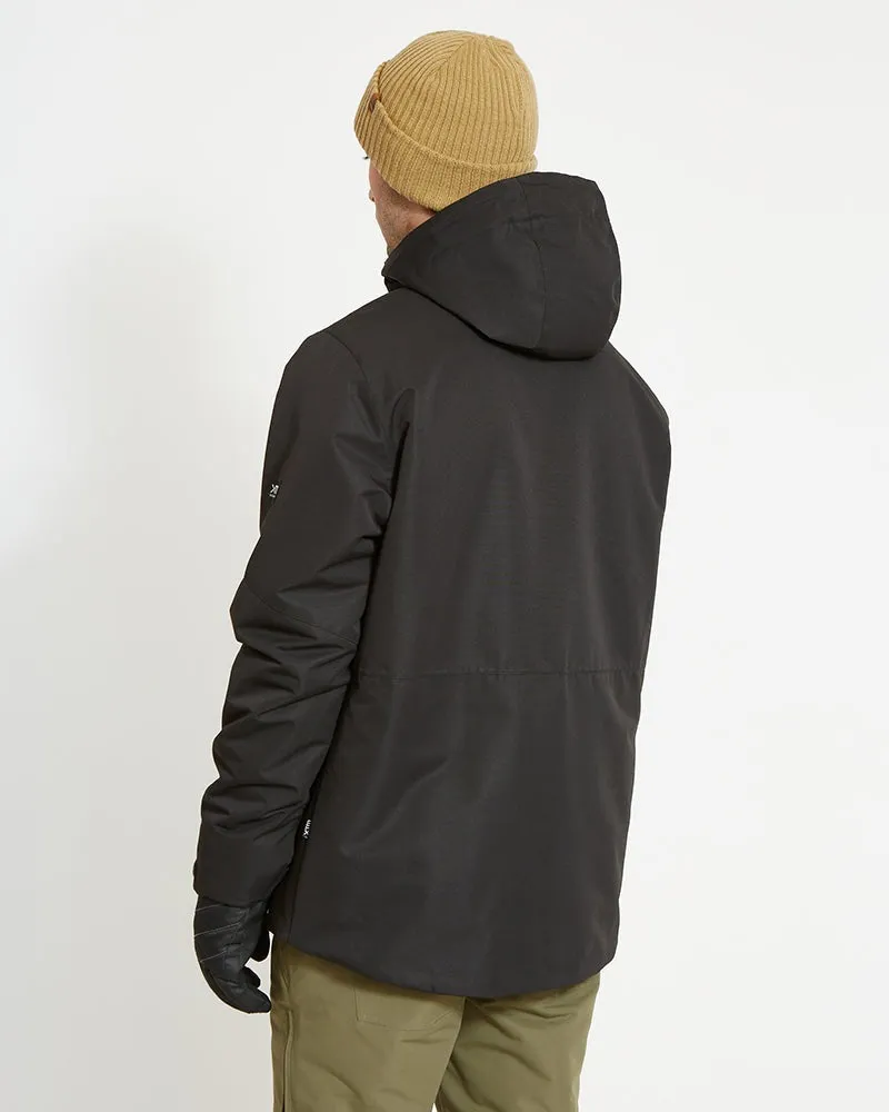 Brooks Ii Snow Jacket