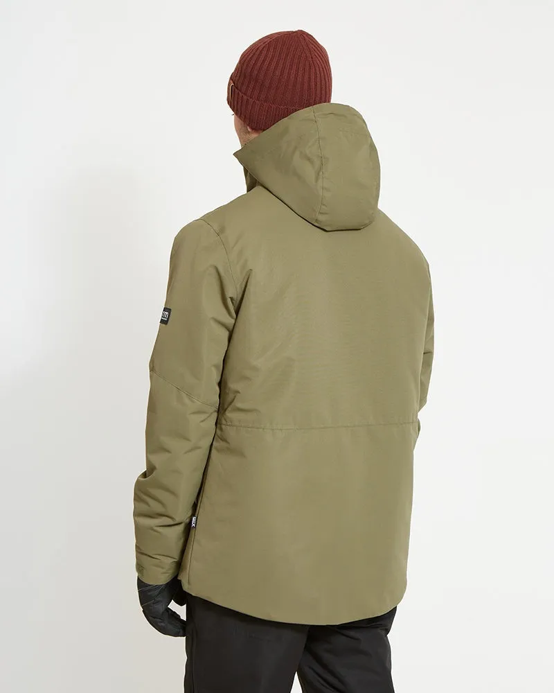 Brooks Ii Snow Jacket