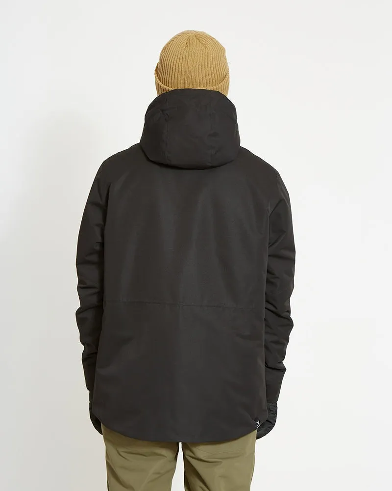 Brooks Ii Snow Jacket