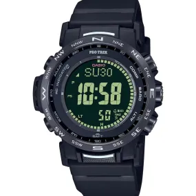 Casio PRW-35 Digital Watch - Durable & Waterproof