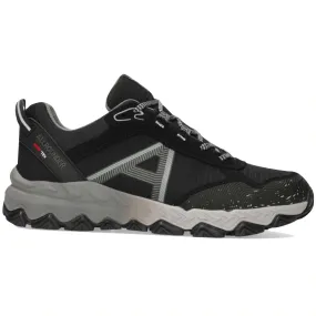 Challenge Tex - Black