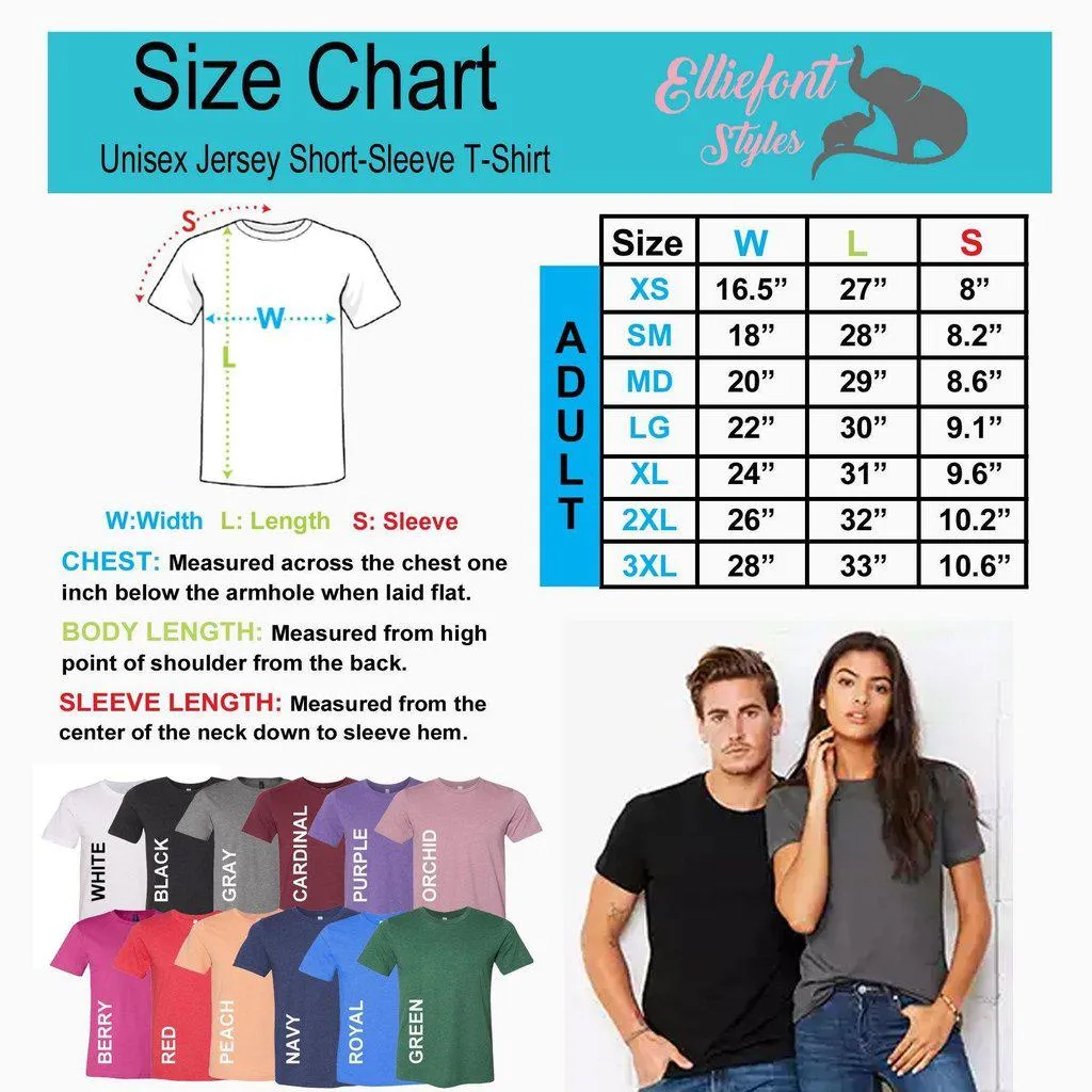 Chaos Creator Chaos Coordinator Family Shirts