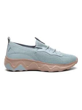 CLEAT Grey Women's Walking Shoes