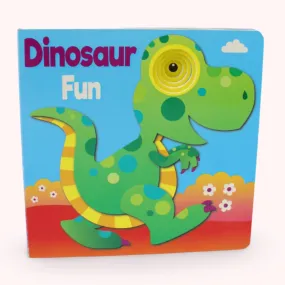 Dinosaur Fun