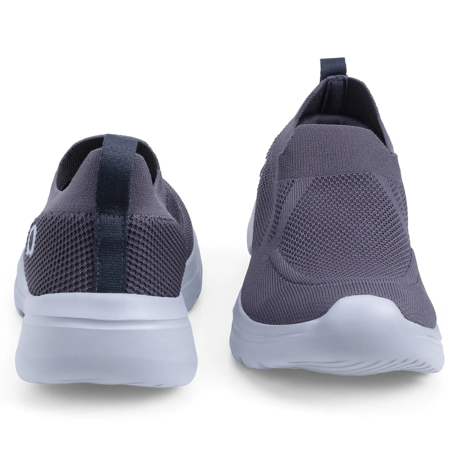 DOCTOR EXTRA SOFT D-2008 Men's Sports Shoes with Memory Foam Cushioned Insole| Running Walking Gym Training Jogging Athletics| Comfortable & Stylish| Casual & Lightweight|Slipon Sneaker Gent's Boy's