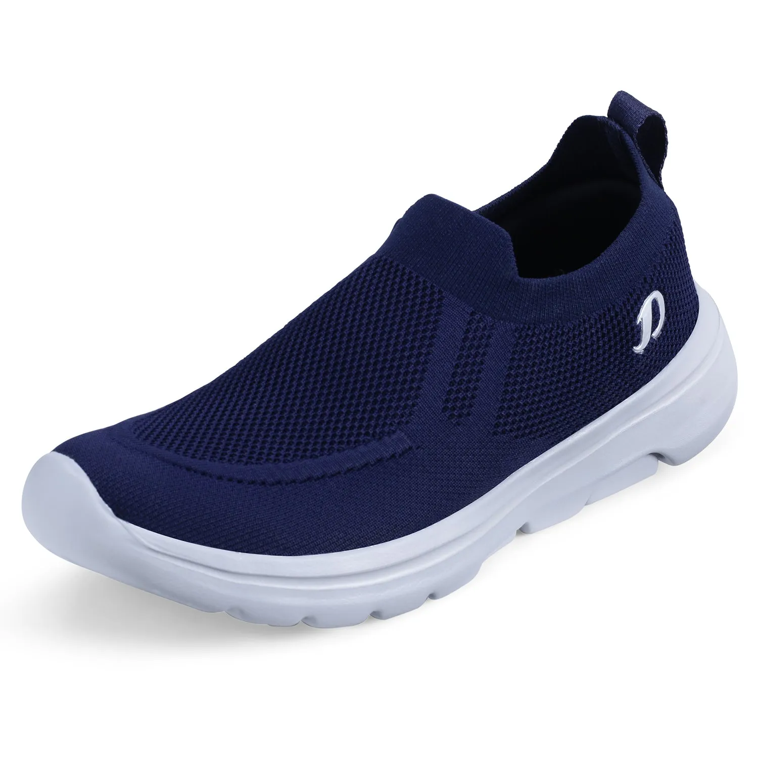 DOCTOR EXTRA SOFT D-2008 Men's Sports Shoes with Memory Foam Cushioned Insole| Running Walking Gym Training Jogging Athletics| Comfortable & Stylish| Casual & Lightweight|Slipon Sneaker Gent's Boy's