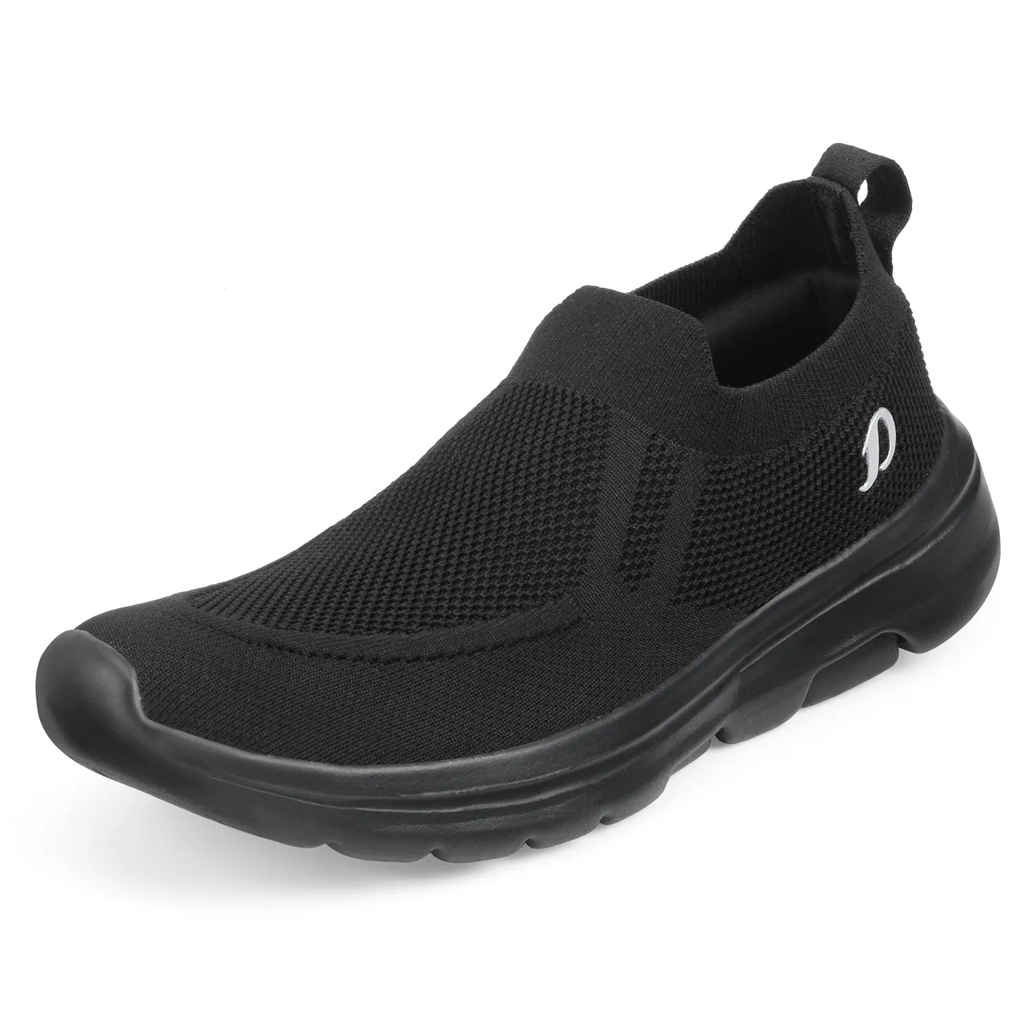DOCTOR EXTRA SOFT D-2008 Men's Sports Shoes with Memory Foam Cushioned Insole| Running Walking Gym Training Jogging Athletics| Comfortable & Stylish| Casual & Lightweight|Slipon Sneaker Gent's Boy's