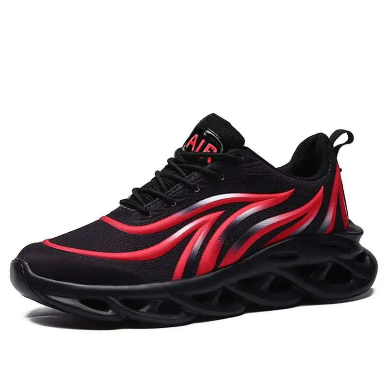Flame Sports Motion Sneakers