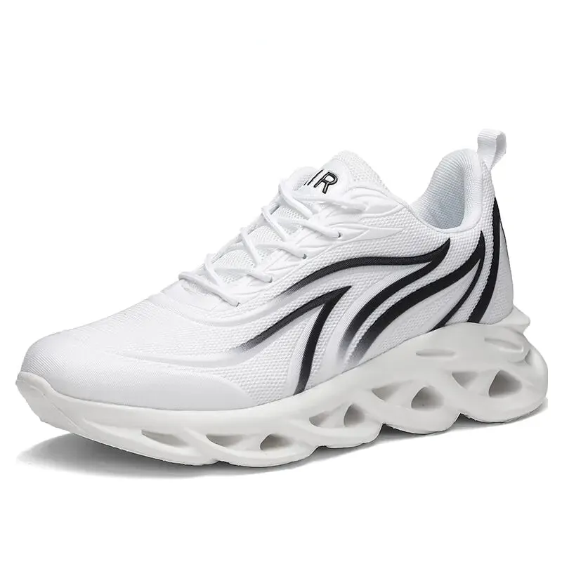Flame Sports Motion Sneakers