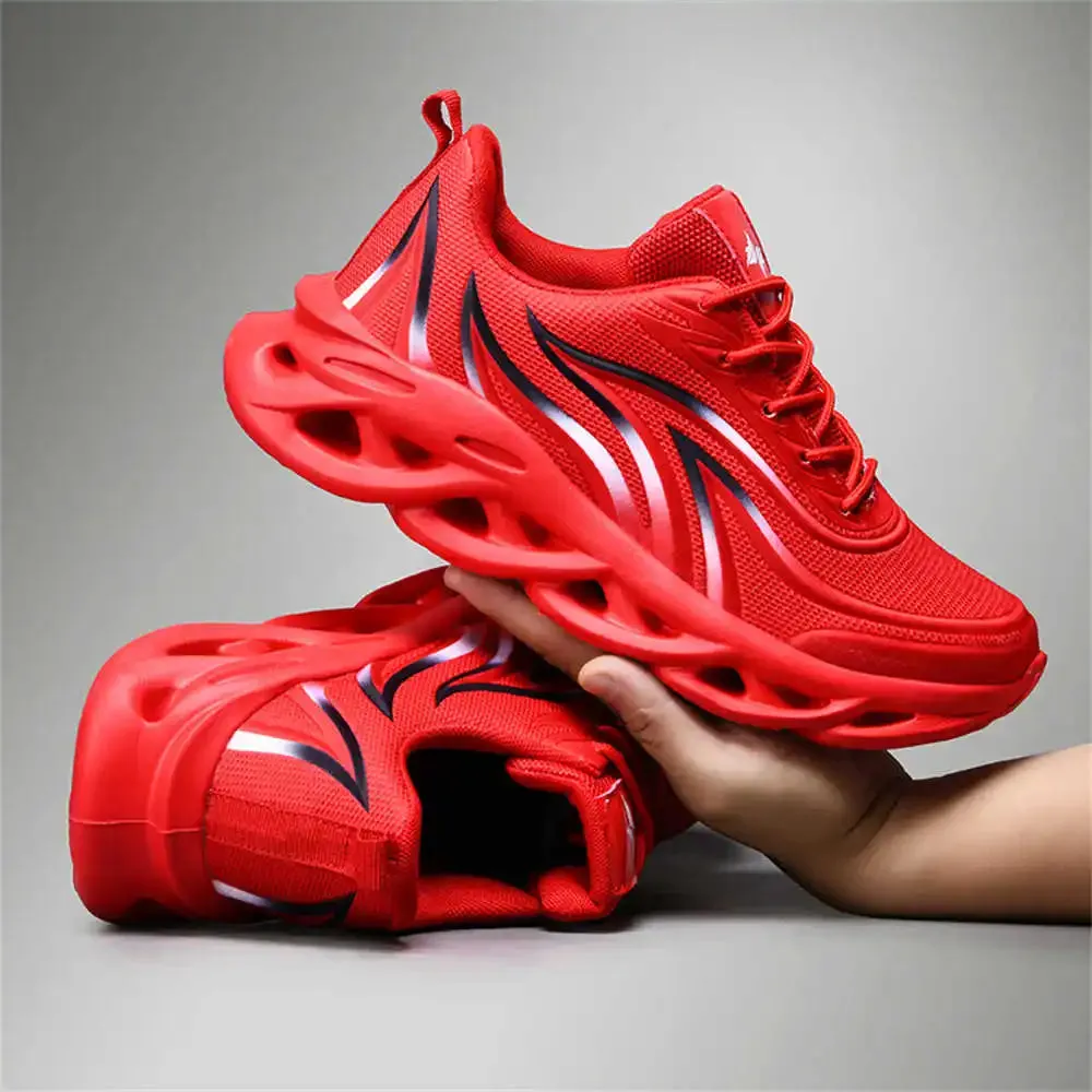 Flame Sports Motion Sneakers