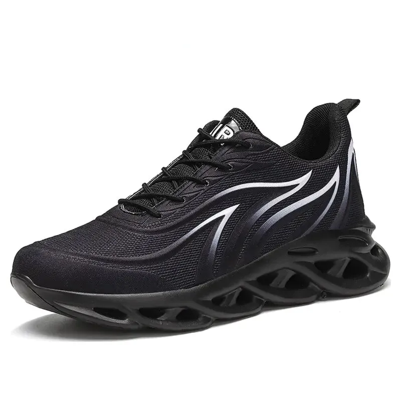 Flame Sports Motion Sneakers