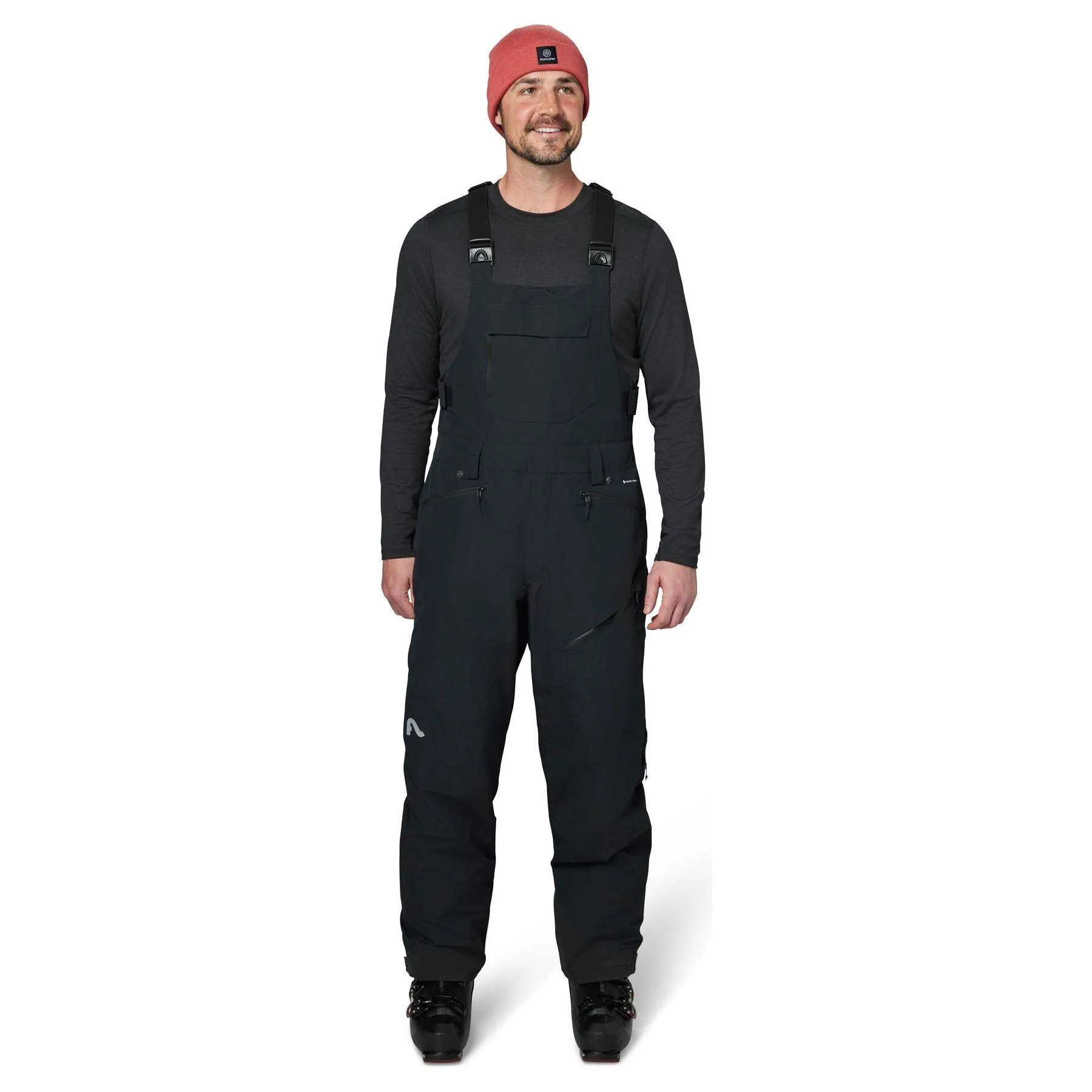 Flylow Men's Snowman Bib