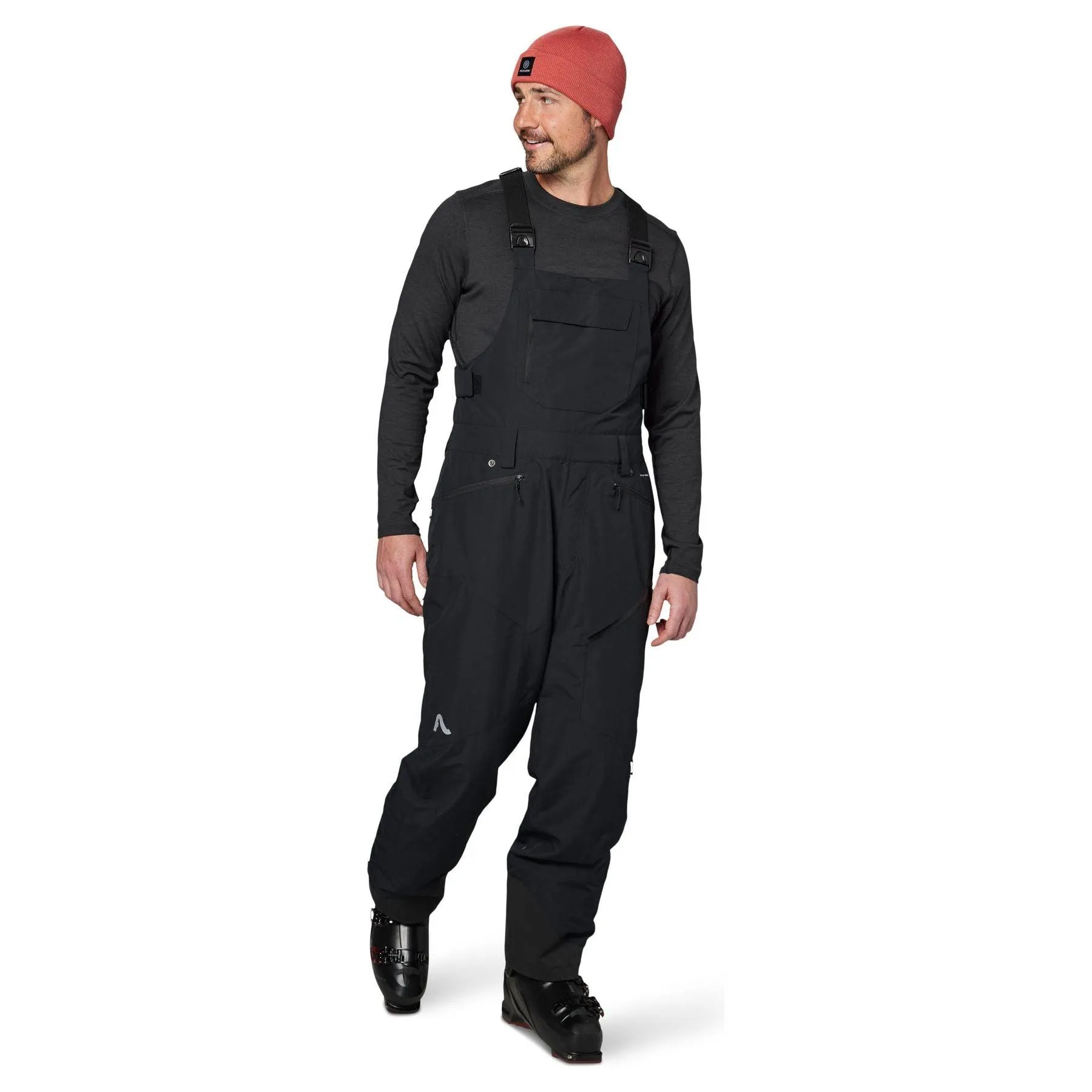 Flylow Men's Snowman Bib