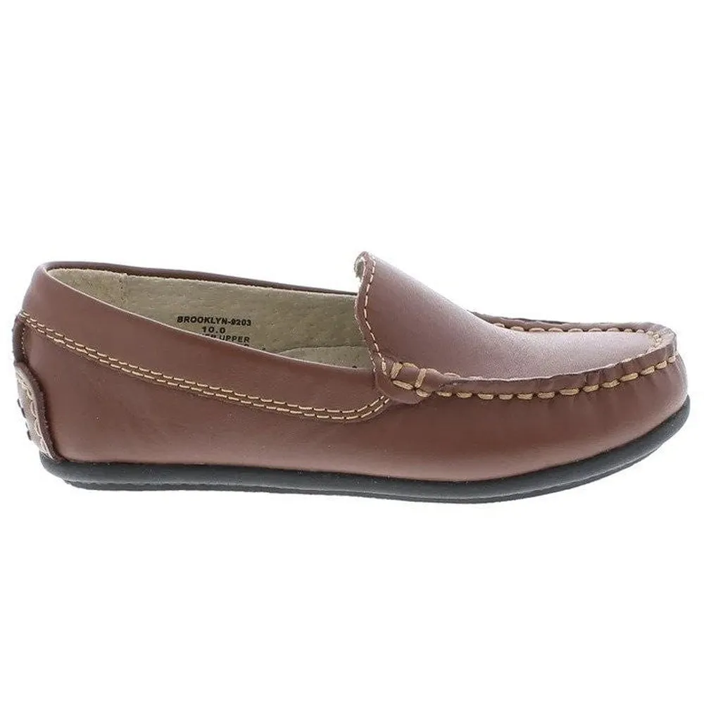 Footmates Brooklyn Loafer
