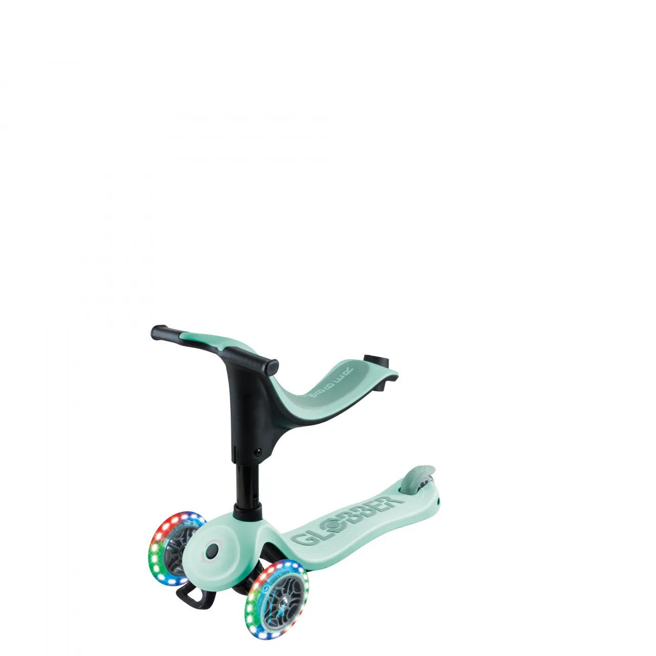 GO UP Sporty Light 360°