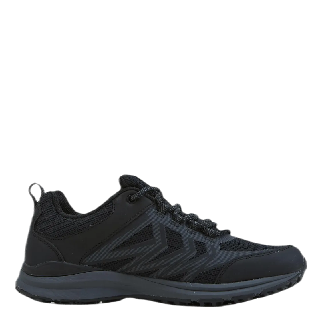 Goodley Outdoor Shoe WP Black