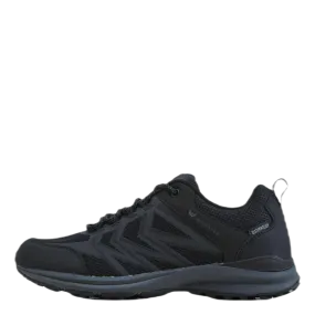 Goodley Outdoor Shoe WP Black