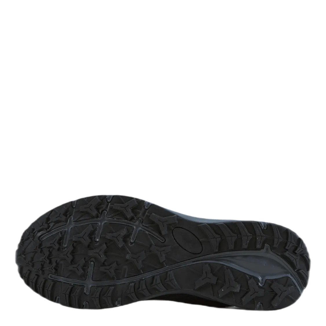 Goodley Outdoor Shoe WP Black