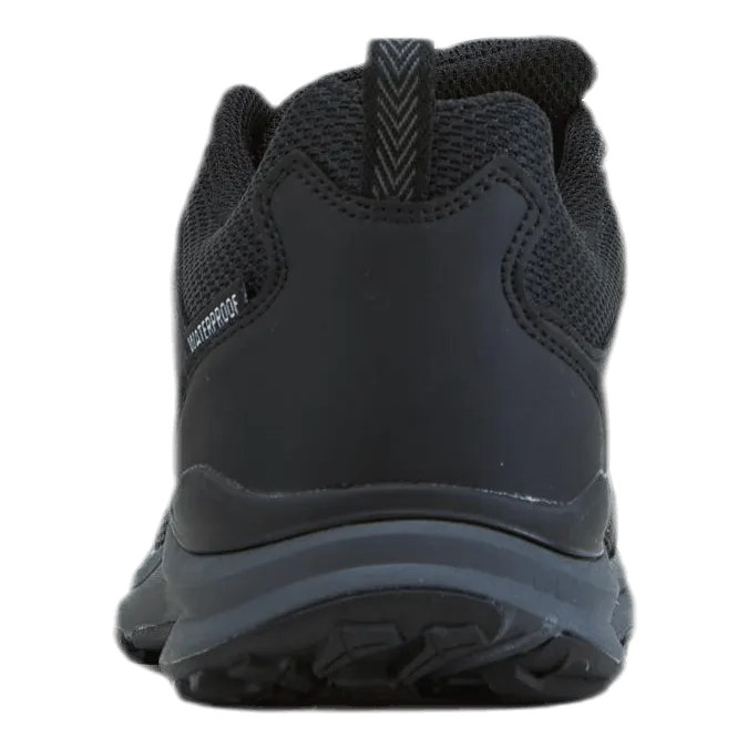 Goodley Outdoor Shoe WP Black
