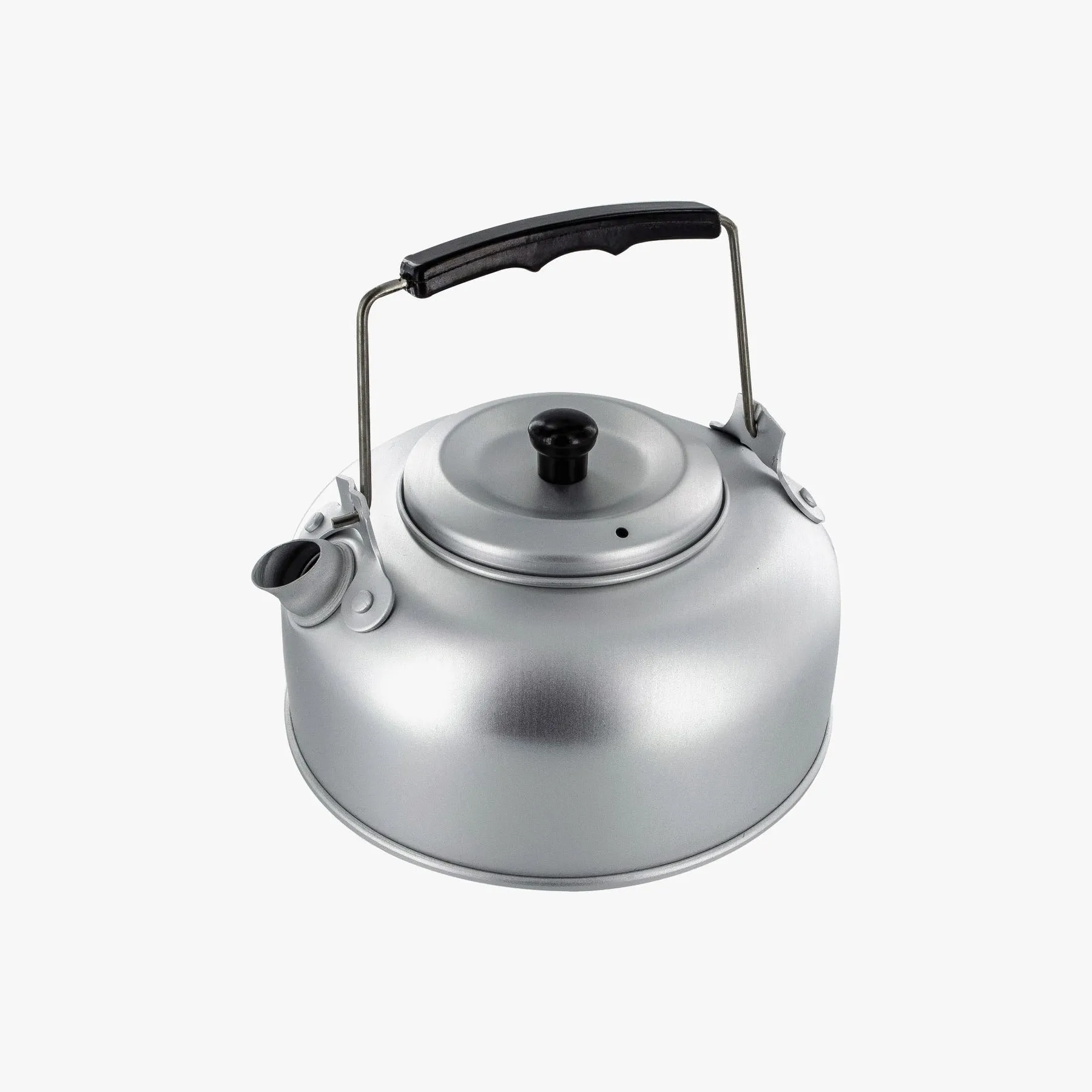 Highlander Camping Kettle 960ml