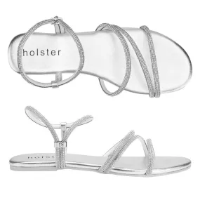 Holster - Viva - Silver
