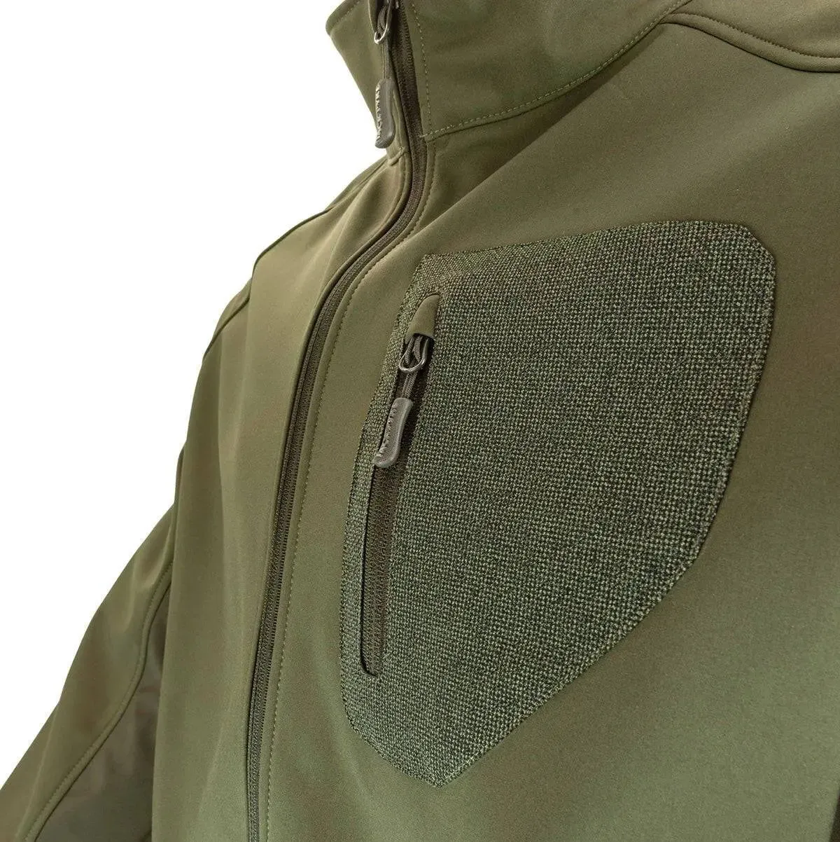 Jack Pyke Weardale Softshell Jacket