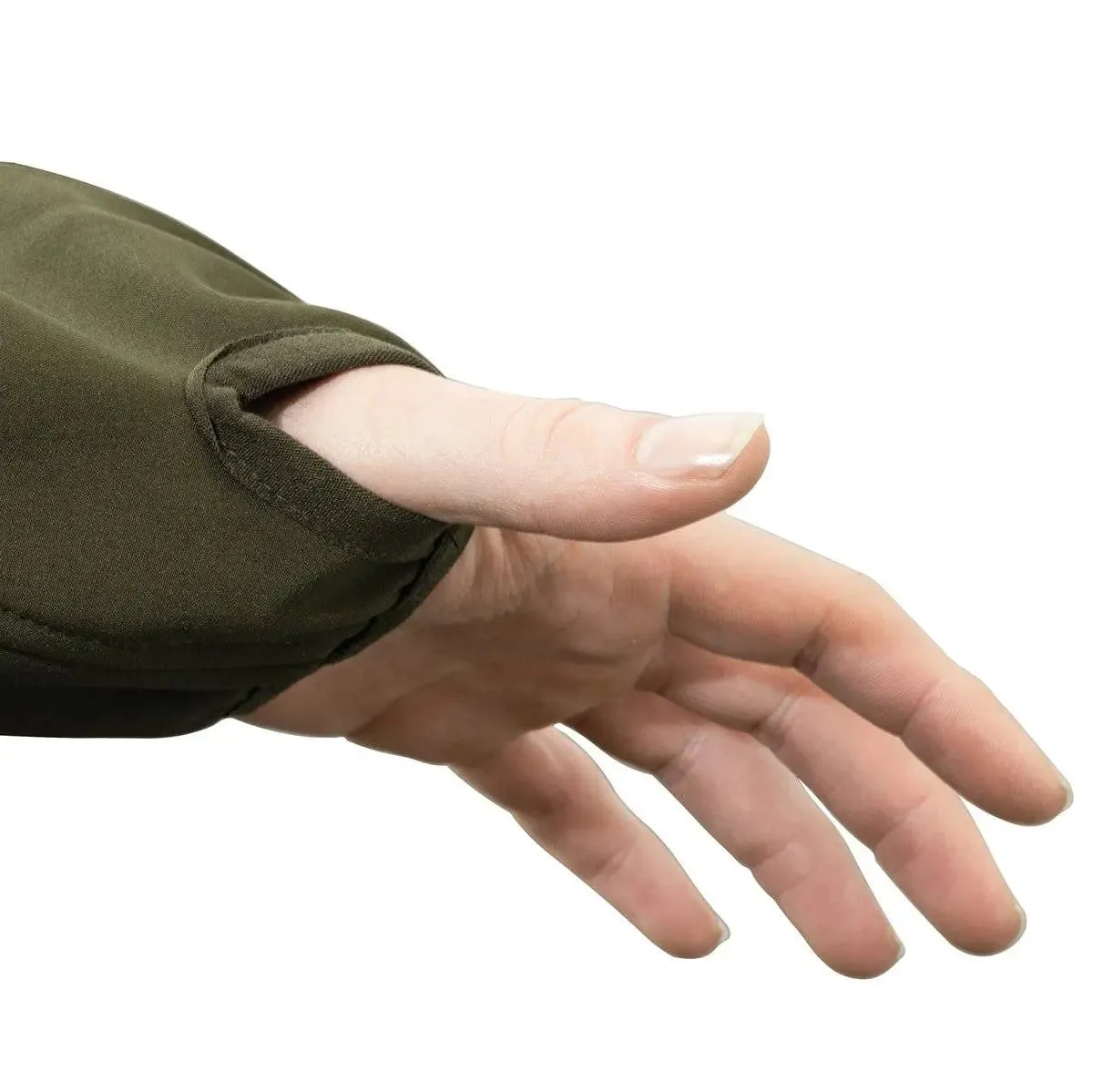 Jack Pyke Weardale Softshell Jacket