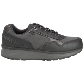 Joya Tina II Full Grain Velour Leather Women's Trainers