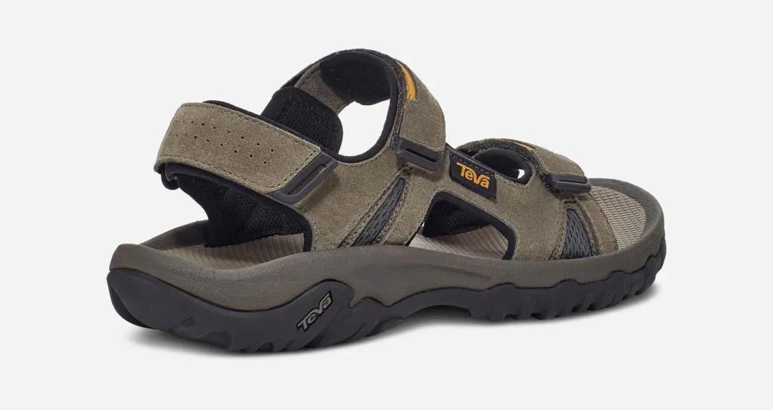 KATAVI 2 HIKING SANDAL BNGC