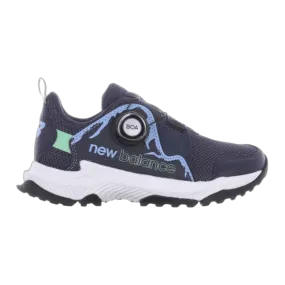 Kids Dynasoft Trail Boa