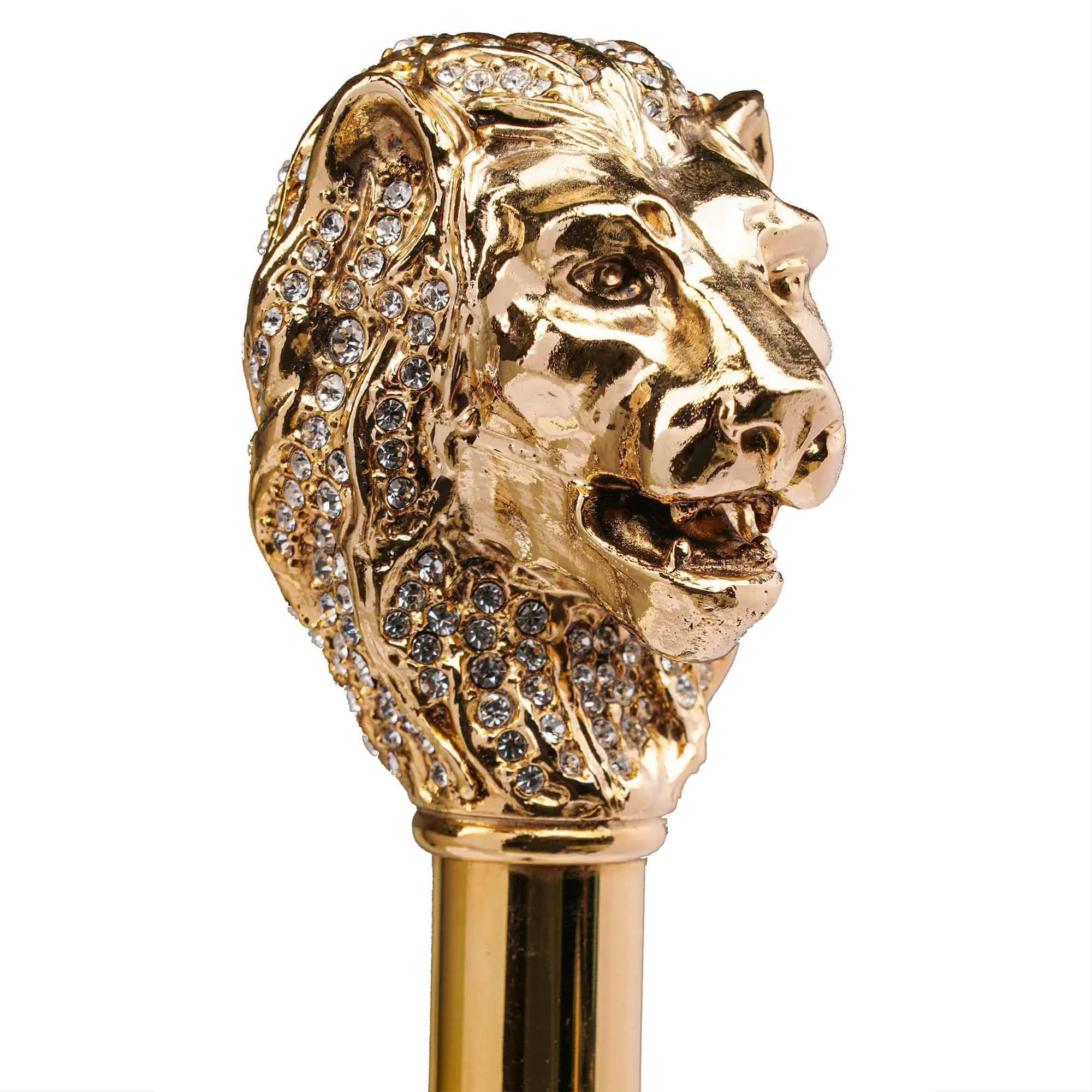 Lion Strass Shoehorn