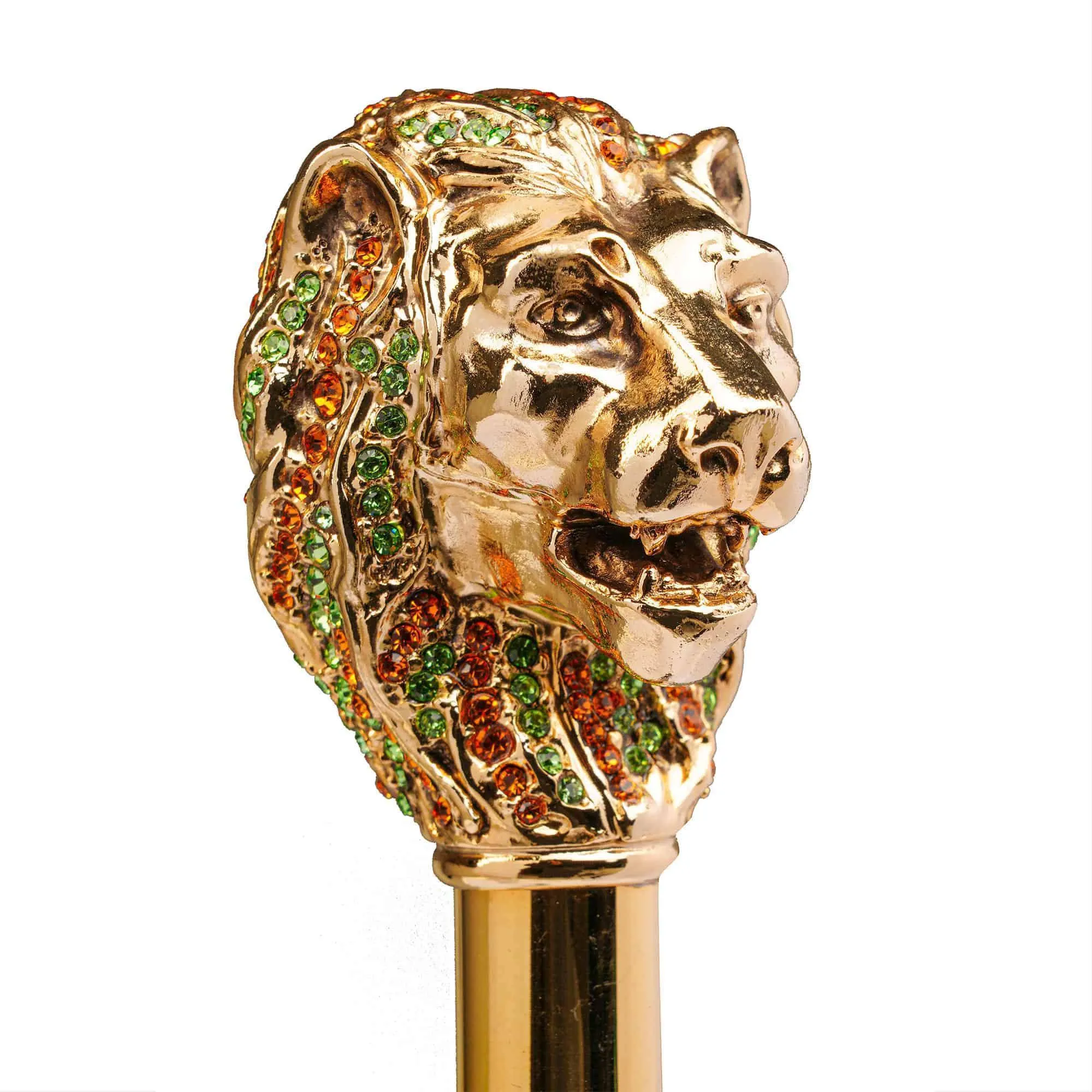 Lion Strass Shoehorn