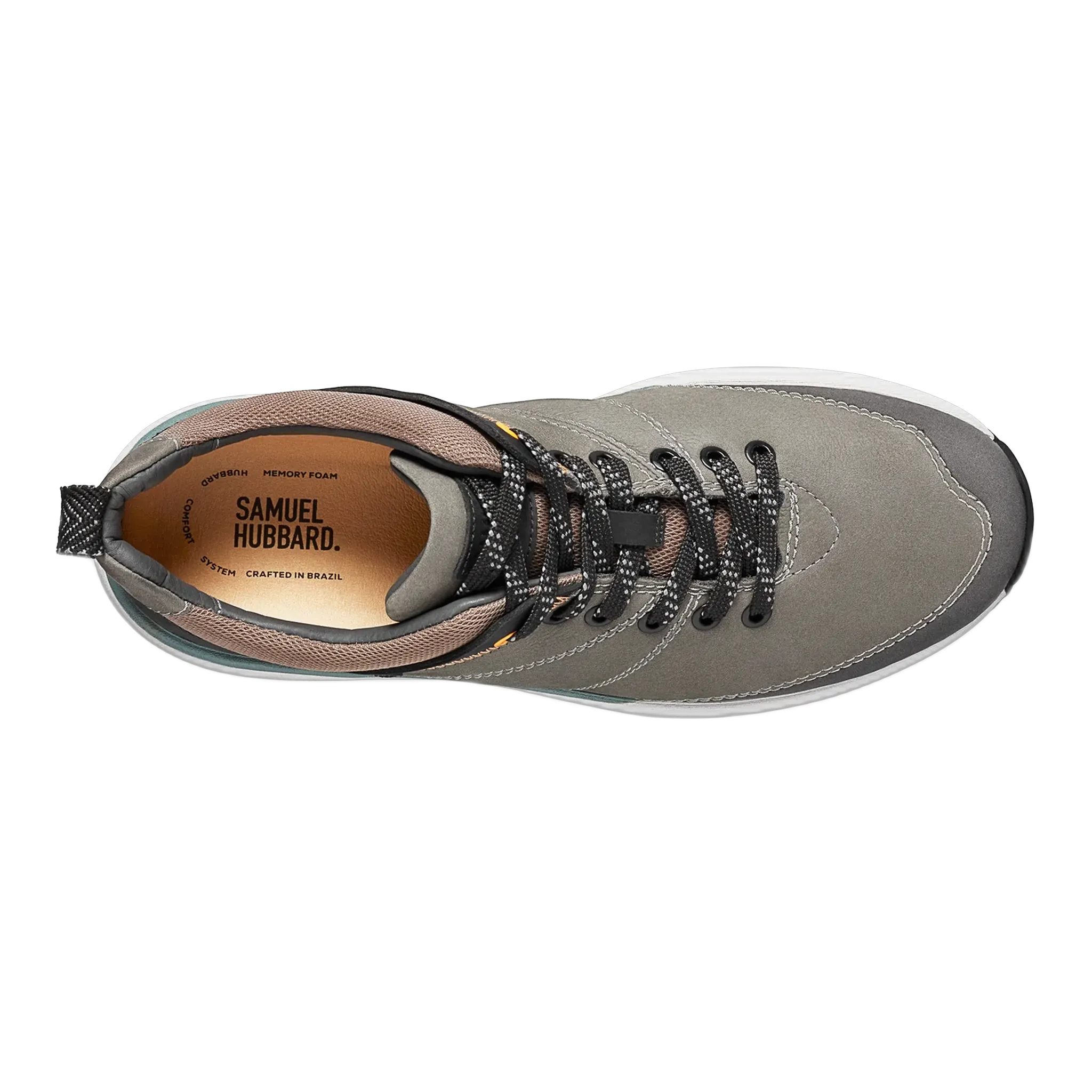 Men's Camino Walker