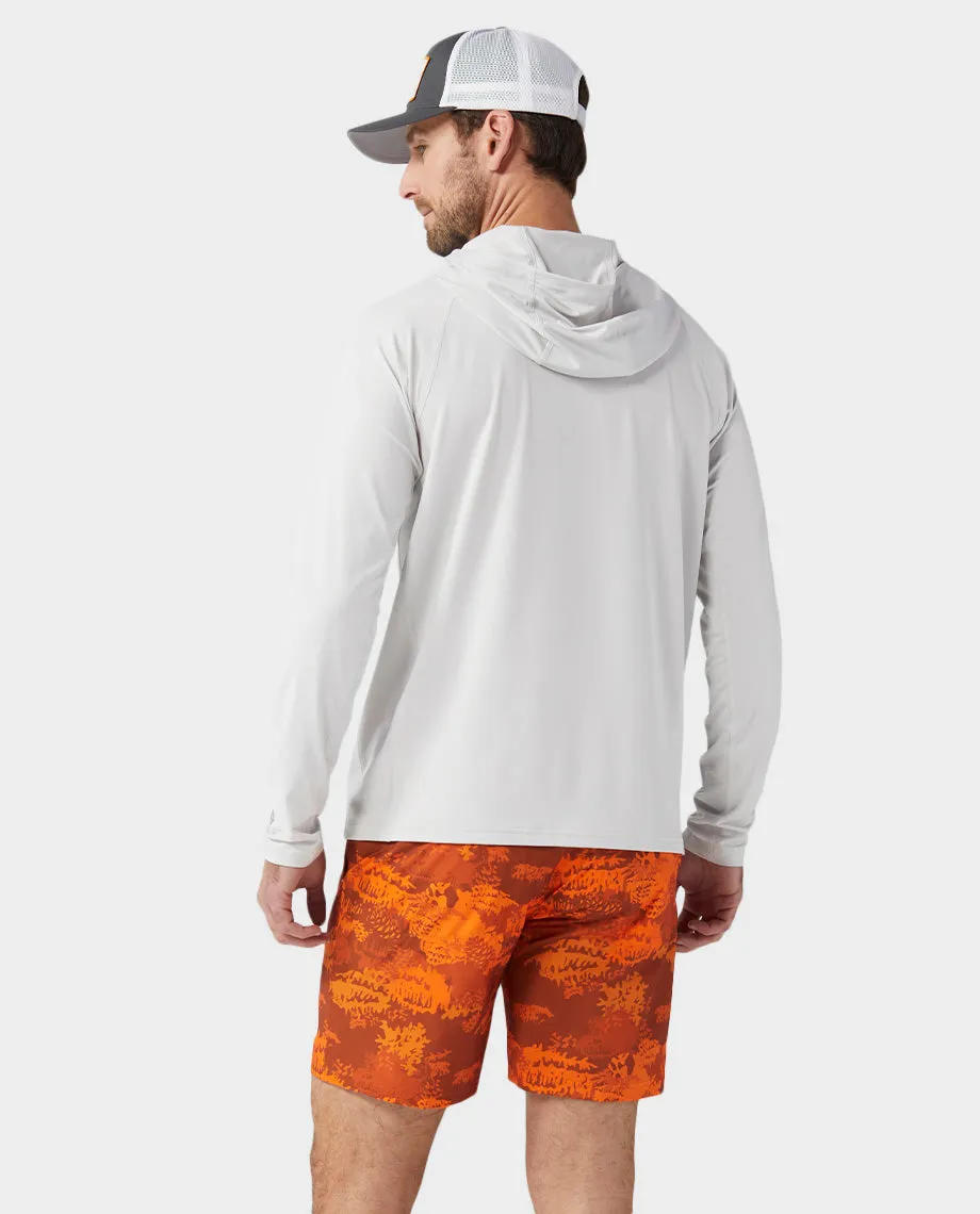 Men's Hylas Hooded Pullover