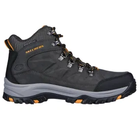 Men's Skechers Relaxed Fit: Relment- Daggett Boot